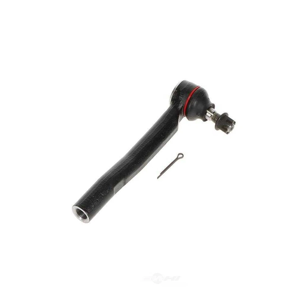 Extremidade da haste de amarração de direção compatível com 2008-2019 Toyota Highlander Venza ACDELCO PROFESSIONALA - Imagem 3 de 4