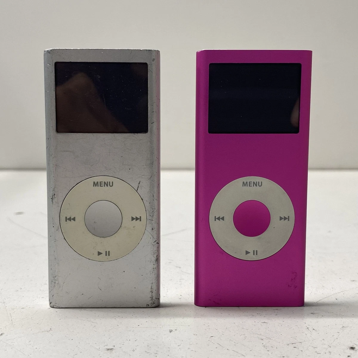 Apple iPod Nano 2nd Generation for sale - eBay
