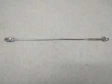 RD350LC REAR BRAKE ROD GENUINE