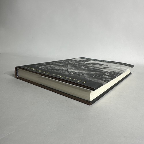 Grimscribe: His Lives and Works by Thomas Ligotti (Subterranean Hardcover 2011) - Picture 5 of 8