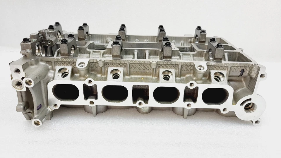 Conjunto de culata Ford Fusion Lincoln MKZ Mercury Milan 6M8Z-6049-AA Foto 2 de 4