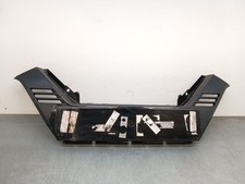 62070HV00A VORDERER STOßSTANGENGITTER / 62070HV00B / 1065847 FÜR NISSAN QASHQAI