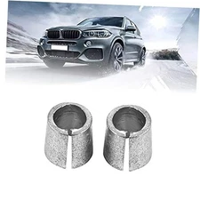 Battery Sleeves, Battery Negative Battery Terminals Adapter Positive Post Shim 