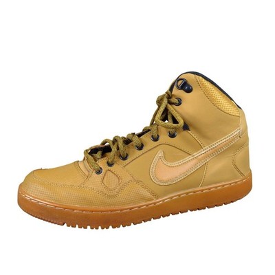 Nike Son of Force Mid Winter Mens Sneakers Size 9.5 Casual Shoes