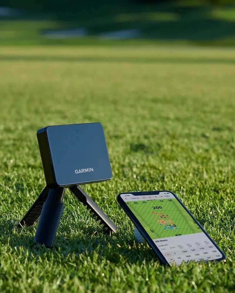 Garmin Approach R10 Golf Ball Tracker