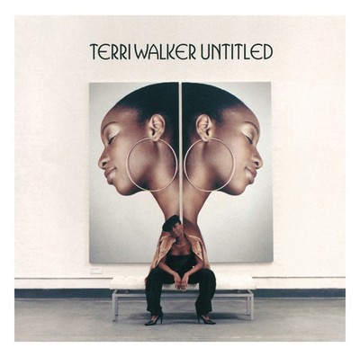 Terri Walker Untitled (Black History Month 2023) (Vinyl) (US IMPORT)