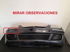 Pare-choc avant Lancia PHEDRA