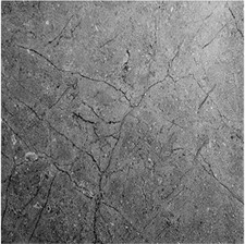 EZ Faux Decor Marble Peel Stick Contact Paper 36 x 144 Brand New