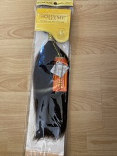 Bohyme Silky Straight Machine-Tied 2-14 Weft 100 Remi Human Hair