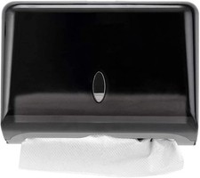 Paper Towel Dispenser Commercial Toilet Tissue Dispensers Wall Mount Paper