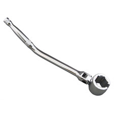 CalVan Tools 843 Oxygen Sensor Wrench