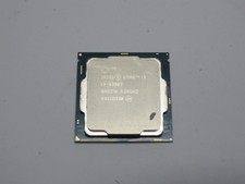 Intel Core i3-9300T SRCZW Quad Core Processor 3.2 GHz Socket LGA1151 35W CPU