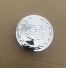 1PC Cadillac Escalade 2007-13 Wheel Center Caps 83mm Chrome Logo 18 & 20" Wheels