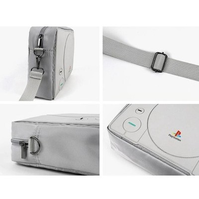 PlayStation 30th Anniversary Shoulder Bag Crossbody Licensed LEGIT
