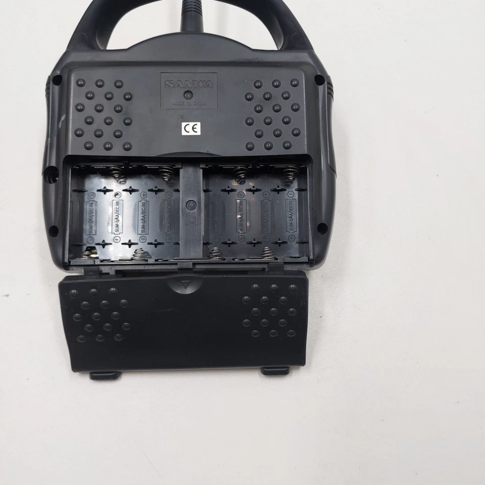 RC vintage Thermique CEN 1/10 CEN Buggy Schlesser Renault mégane à restaurer - Photo 3/4