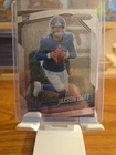 Jaxson Dart Prizm Lazers Rookie Card