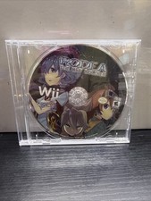 Rodea the Sky Soldier | Nintendo Wii