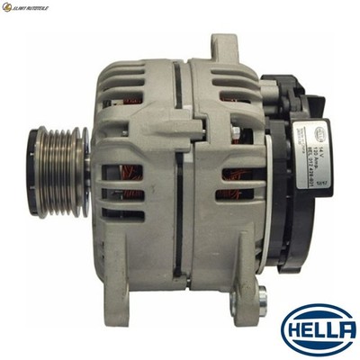 GENERATOR 8EL 012 428-801 FÜR RENAULT CLIO/III/Sportour/Grandtour/EURO/CAMPUS