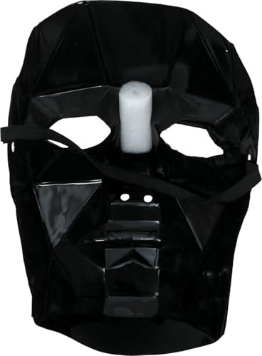 Gamer BöSewicht Maske Fiestas Guirca, Halloween, KostüM, Modell-Nr-image
