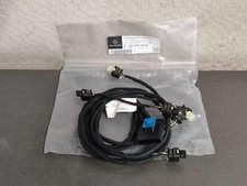 MERCEDES-BENZ GLA X156 Kabelbaum Vorderen Parksensoren A1565401800 36940426 MERCEDES-BENZ GLA X156 Kabelbaum Vorderen Parksensoren A1565401800 36940426