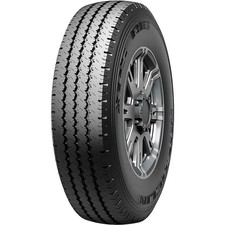 Michelin Xps Rib Truck Radial Tire - 23585r16 120r E1 Lt23585 Greyk444