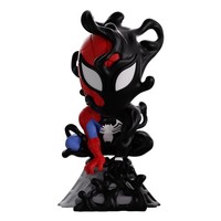 Marvel Tales Vinylfigur Symbiote Spider-Man -1 13 Cm Youtooz