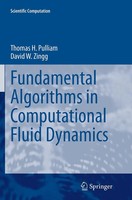 Thomas H. Pulliam (U. A.) | Fundamental Algorithms In Computational Fluid...
