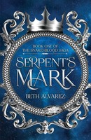 Beth Alvarez | Serpent's Mark | Taschenbuch | Englisch (2020) | Snakesblood Saga