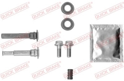 QUICK BRAKE 113-1427X Guide Sleeve Kit, brake caliper for ,KIA