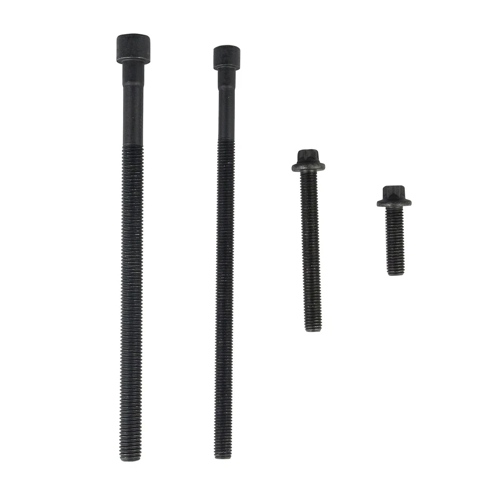 1112216547 Engine Cylinder Head Bolts Set N55B30A For BMW 1 2 3 4 5 6 7 3.0 N55 Foto 3 de 4