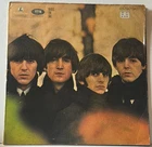 The Beatles - Beatles For Sale - UK Stereo LP - 1960s Parlophone PCS 3062 -1/-1