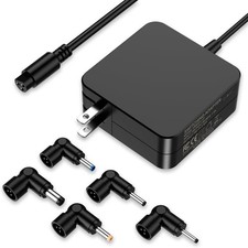 65W 45W 33W Laptop Charger For Asus Round Port Vivobook Zenbook  More Series