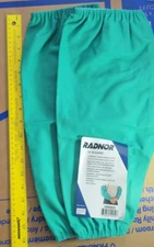 RADNOR 18" FR7A Sleeves WELDER Cotton Fabric Standard Flame Resistant PN64054950