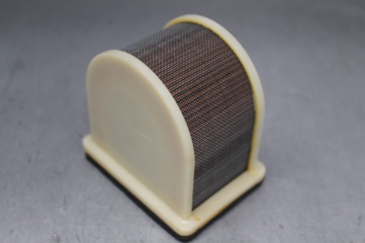NOS EMGO Air Filter 12-93010 repl Kawasaki 11013-1126 85-90 EN450