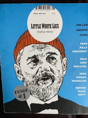 Little White Lies magazines - Various issues at different prices