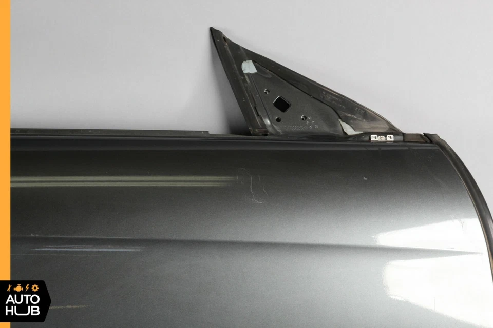 07-14 Mercedes W216 CL550 CL63 AMG Right Side Door Shell Frame Panel OEM - Image 2 of 4