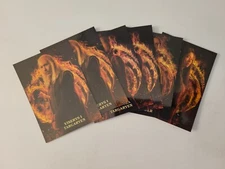 2024 Rittenhouse House of the Dragon Insert Single - Complete Your Set