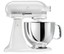 KitchenAid-Stand-Mixer-tilt-5-QT-RRK150-Artisan-Tilt-Choose-From-Many-Colors thumbnail 55