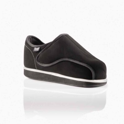 Bort Verbandschuh geschlossene Form