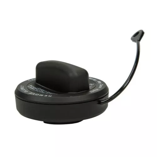 Tapa de llenado de gas del tanque de combustible para Mercedes-Benz E430 E320 SLK320 ML350 A2214700605】 - Imagen 4 de 6
