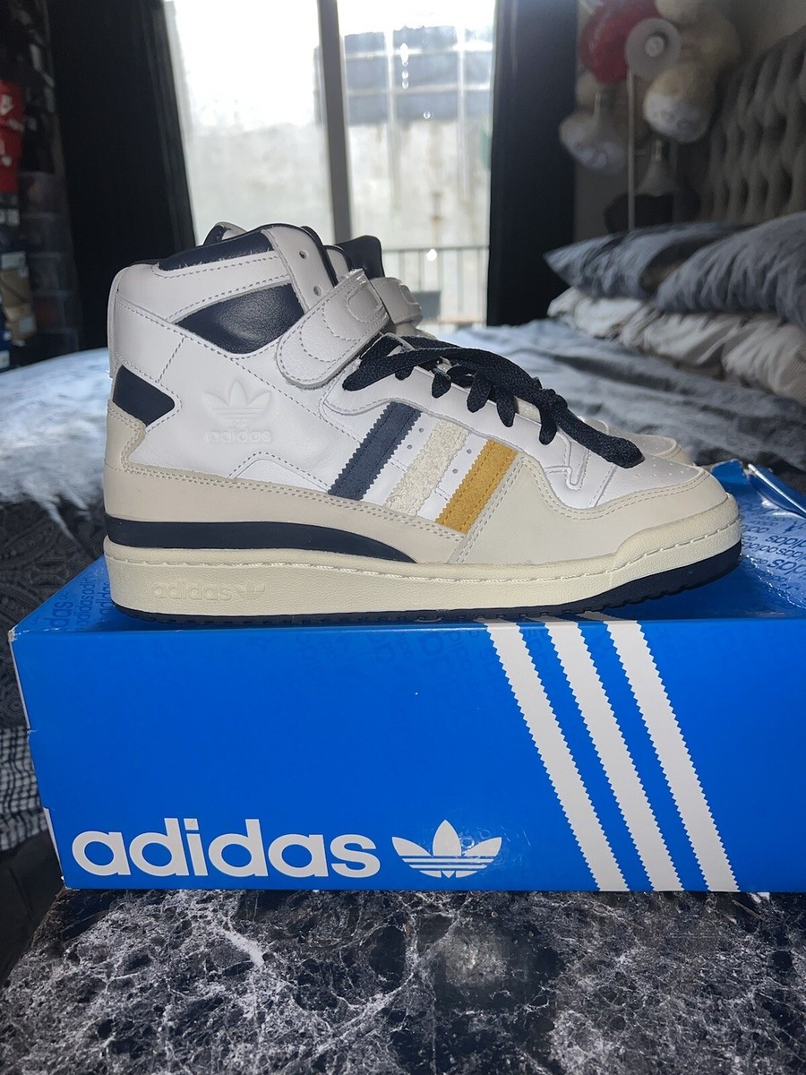 k*z様 新品！END. x adidas Forum High Varsity END. x adidas Forum 