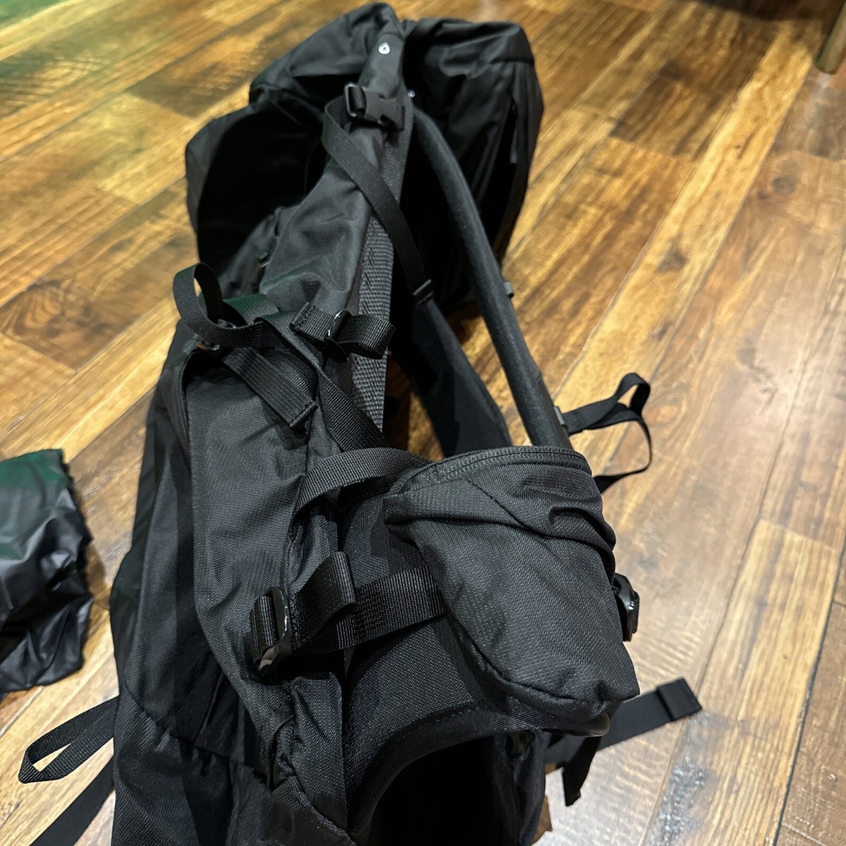 The North Face Tellus 35 Size L | eBay
