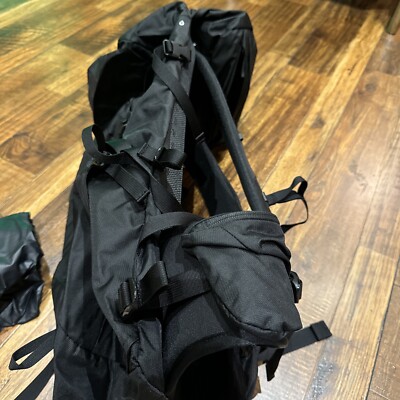 The North Face Tellus 35 Size L | eBay