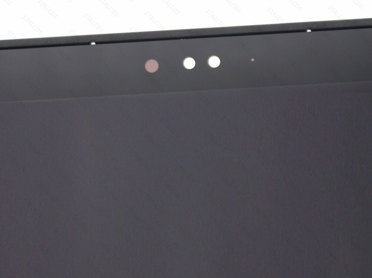 Lcd E Touch Screen Digitalizzatore Di Assemblaggio Per Dell Inspiron 15 7000 Series 7548 4 - Foto 2