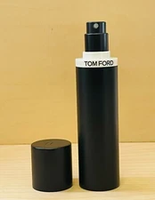 Tom Ford F*cking Fabulous EDPSpray Refillable Atomizer 10 ml AS SHOWN IN THE PIC