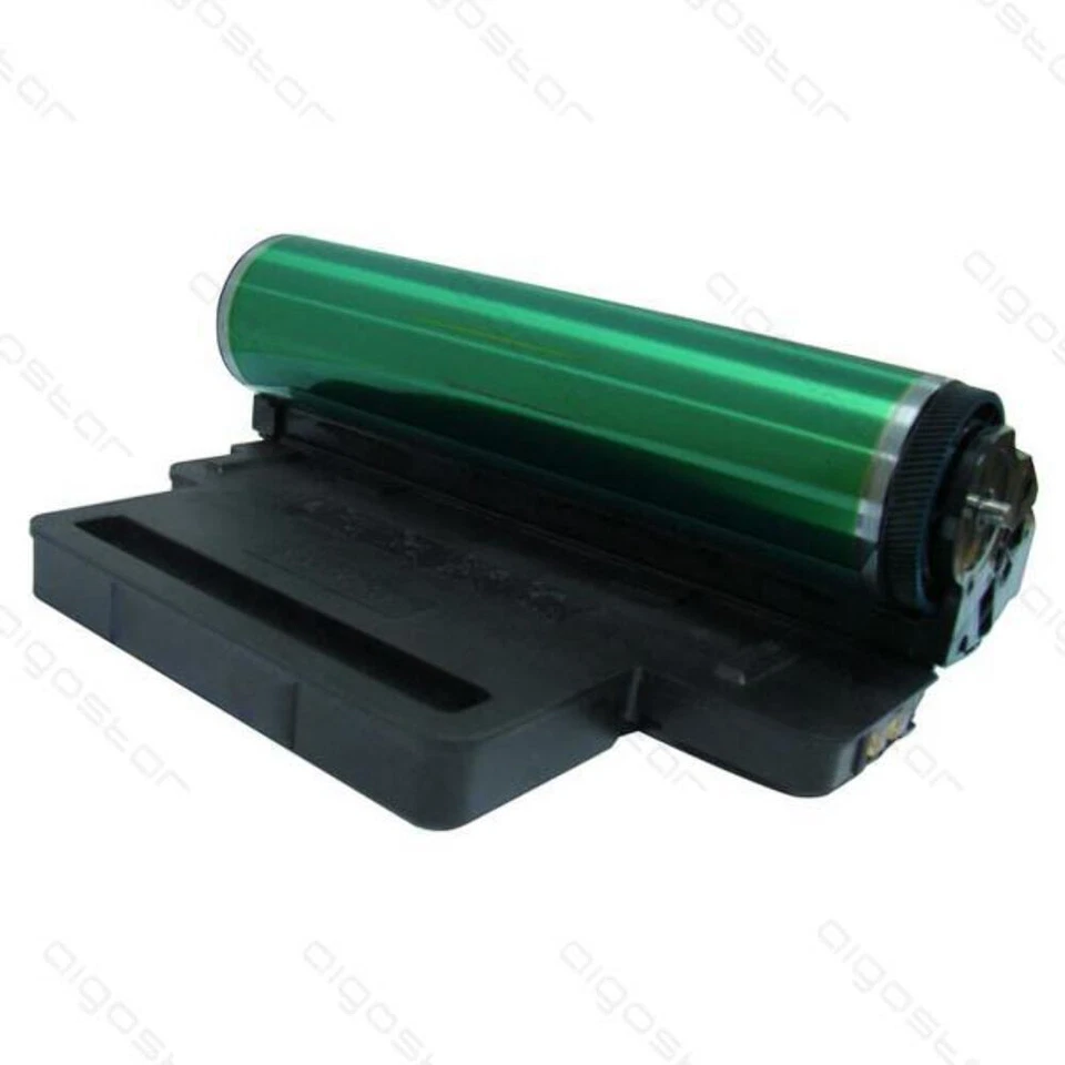 TAMBOUR CLT-R409 CLT-R407 NOIR + COULEUR SÉRIE ECO COMPATIBLE POUR SAMSUNG CL... - Photo 1/1