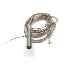 Watlow 2J-1043 Firerod Cartridge Heater, Sheath: 2.5" x 0.5", 120VAC 150W