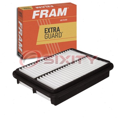 FRAM Extra Guard CA9798 Air Filter for TA35589 PA5589 PA-5525 LX 3080 ba