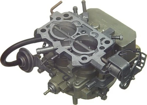 Carburador-2BBL Autoline C7161 Foto 3 de 3