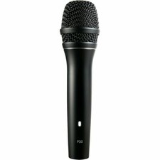 Sterling Audio Performance Series P30 Active Dynamic Vocal Microphone New In Box